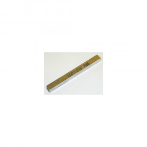 3005 B Set cinci cutite strung HSS de 1/4" neformate, Sherline