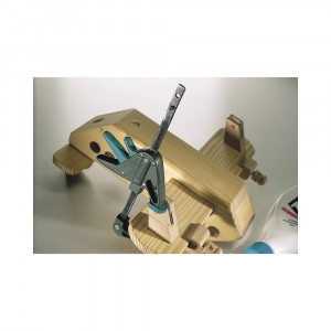3455100 Menghina de mana pentru modelism/hobby, Wolfcraft - Img 3