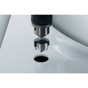 3759000 Burghiu in trepte ø 28, 32, 35 mm, Wolfcraft - Img 3