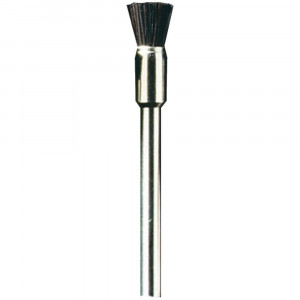 405 Set 3 perii slefuire pentru modelism, Dremel - Img 1