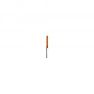 454 Piatra polizoare pentru ascutit fierastrau cu lant, 4,8mm, Dremel - Img 1