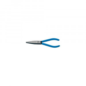 472/4P Cleste mic cu varfuri late pt modelism, 140mm, Unior - Img 1