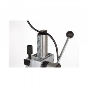 5027000 Stativ/stand gaurire pentru bormasini Wolfcraft - Img 5