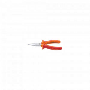 506/1VDEBI Cleste/Patent izolat cu varfuri semirotunde, Unior - Img 1