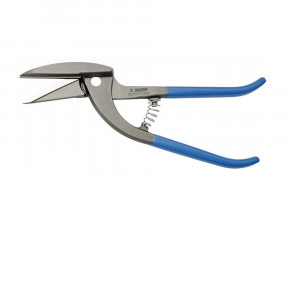 609335 Foarfeca universala de tabla, 290 mm,567R 7P, Unior - Img 1