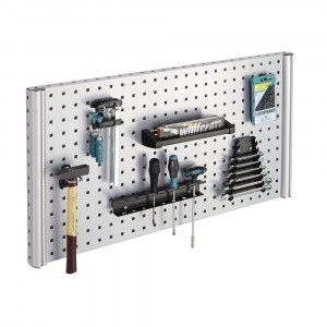 6802000 Tava scule pentru panou de lucru, Wolfcraft - Img 2
