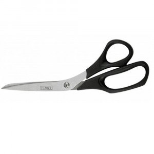 762220 Foarfeca clasica pentru acasa/birou 20cm, Finny, Kretzer