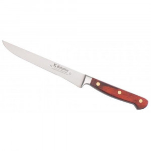 8500DES15COL Cutit dezosare, lungime 15cm, Sabatier Auvergne - Img 1