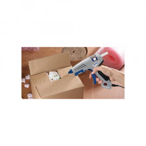 940 Pistol de lipit pentru modelism/hobby, Dremel - Img 4