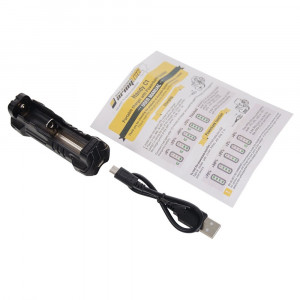 A02801 Incarcator baterii Handy C1 Pro, Armytek - Img 4