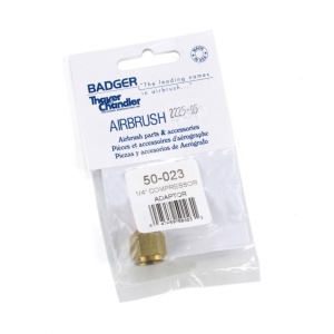 Adaptor compresor Badger 50-023 - Img 2