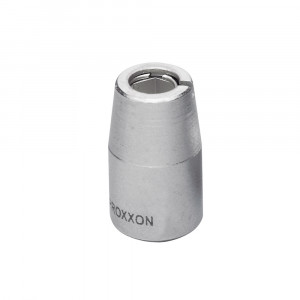 Adaptor cu patrat 1/4" pentru biti, Proxxon 23780, 25mm