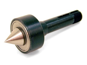 Adaptor pentru mandrina, pentru strung Sherline - Img 2
