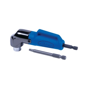 Adaptor unghiular Kreg de înșurubat la 90°, cu bit magnetic - KDRV-90DG - Img 3