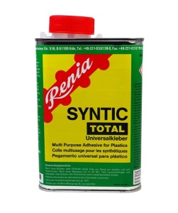 Adeziv de contact pentru incaltaminte/ piele Syntic-TOTAL 1L Renia