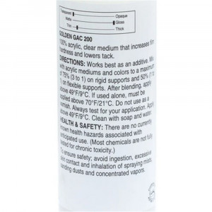 Aditiv intaritor si aderenta suprafete dure Angelus GAC-200, 237 ml - Img 2