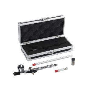 Aerograf profesional Badger RK-1 Renegade Krome - Img 2