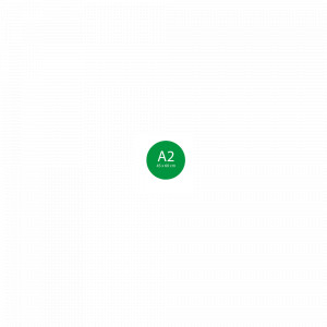 Altera CMH Placa de taiere autovindecabila Hobby Line verde A1-A2-A3-A4, 3 mm - Img 2