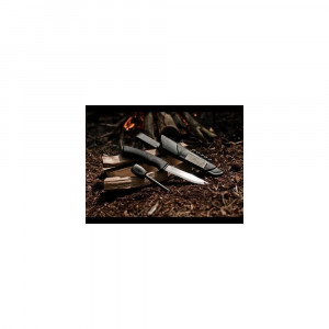 Amnar / Ferro Rod pentru Bushcraft, Morakniv - Img 2