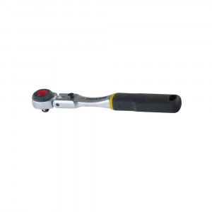 Antrenor cu clichet, Proxxon 23074, cu cap articulat 1/4" - Img 2