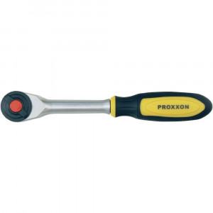 Antrenor cu clichet special si maner rotativ, Proxxon 23083, 3/8" - Img 3