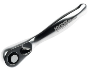 Antrenor mikro WGB 1/4", crom-vanadiu - Img 4
