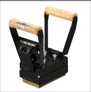 Aparat electric de marcare prin pirogravare lemn S210