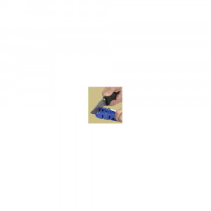 Ascutitor de buzunar Lansky QuadSharp pentru cutite - Img 7