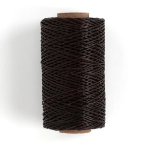 Ata cerata pentru cusut piele manual Tandy Leather SUA 121 ml - Img 4