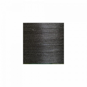 Ata de cusut Meisi Superfine 0.45 mm 90 m pentru piele - Img 6
