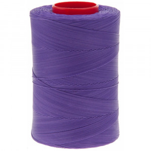 Ata de cusut piele RITZA 25 - Tiger Thread - 1000ml - 0.6 mm grosime - Img 9