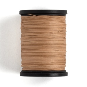 Ata din canepa pentru cusut manual pielarie 0,55 mm grosime, 91,44 ml Tandy Leather - Img 6