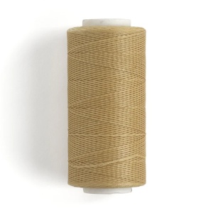 Ata nylon ceruit pentru cusut manual piele 245 ml Tandy Leather SUA - Img 4