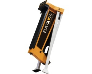 Banc de lucru multifuncțional Batavia Crock Lock 88x96x86,4cm max.250kg - Img 2