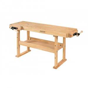 Banc de lucru pentru tamplarie Hobby Advanced 1700, Ramia - Img 1