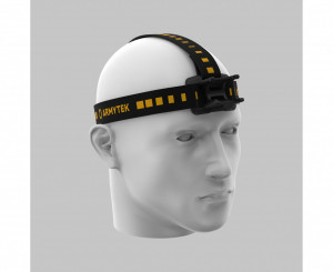 Banda frontala Armytek Headmount pentru Wizard C2 Pro Max - Img 3