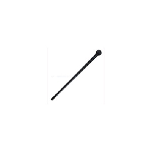 Baston de mers Cold Steel African Walking Stick CS-91WAS, polipropilenă de înaltă rezistență, 94 cm - Img 2