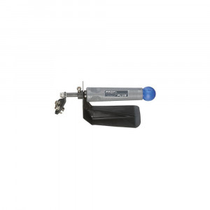 BC-DE Debavurator dublu cu doua lame HSS rotunde, Unior
