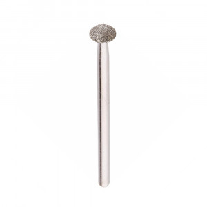 Biax diamantat rotund Proxxon 28250, 5 mm