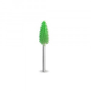 Biax sculptura lemn SABURR - Cap 1/4" ascutit aspru - Img 1