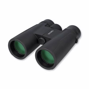 Binoclu Carson Makalu 10x42mm pentru vanatoare si drumetii - Img 1