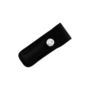 Briceag Buck 501 Squire 0501RWS-B, otel 420HC, maner lemn si nichel argintat, Lockback - Img 4