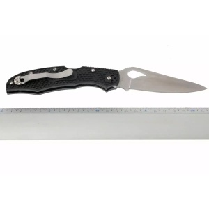 Briceag Cara Cara™ 2 FRN, lama dreapta, Spyderco - Img 6