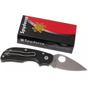Briceag Cat™, Spyderco - Img 8