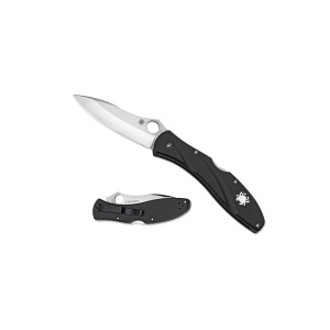 Briceag Centofante™ 3 FRN negru, Spyderco - Img 6