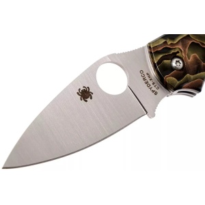 Briceag Chaparral™ Raffir Noble, Spyderco - Img 2