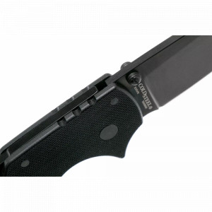 Briceag Cold Steel American Lawman CPM S35VN Tri-Ad Lock CS-58B - Img 6