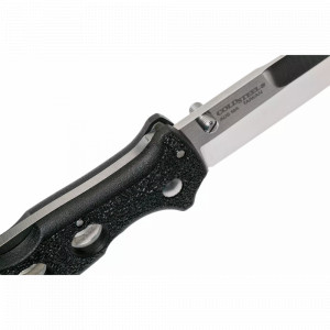 Briceag Cold Steel Counter Point 1 AUS10A Tri-Ad Lock CS-10AB - Img 5