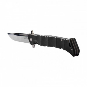 Briceag Cold Steel Large Luzon Flipper 8Cr13MoV CS-20NQX - Img 6