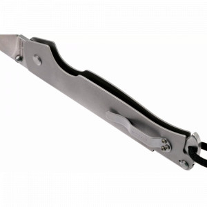 Briceag Cold Steel Pocket Bushman 4116 Ram Safe Lock CS-95FB - Img 5